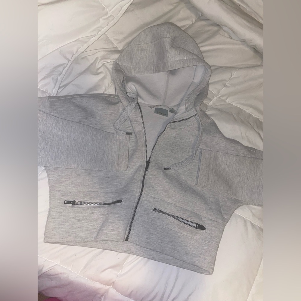 Athleta jacket
